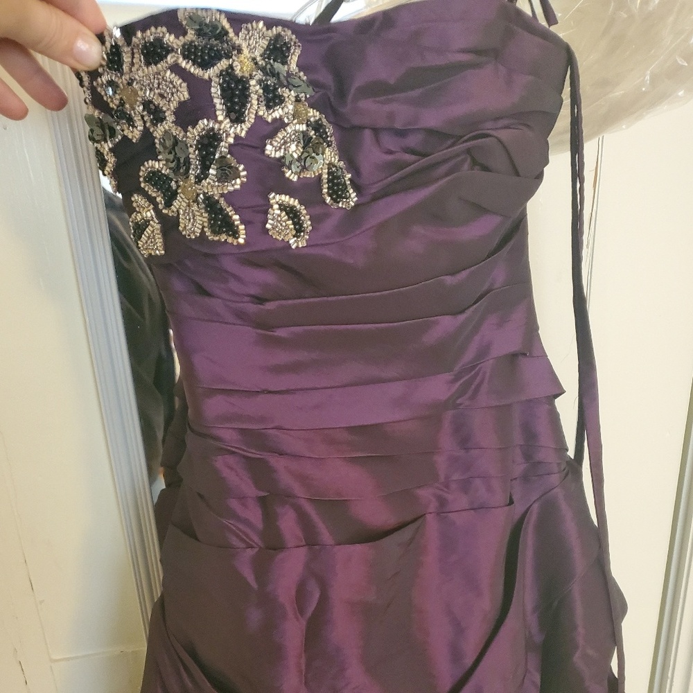 Prom Dress/ wedding dress/ Evening Dress